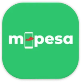 Mpesa App Icon